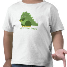 DINO - t-skjorta Tee Shirt
