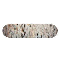 Dinosauren spårar skateboard decks