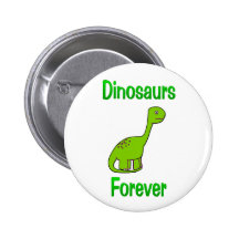 Dinosaursför evigt nål