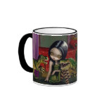 "Dinosaurvänner II" mugg muggar