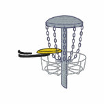 DiskettGolf
