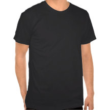DISKO BKLYN: Amerikandräkt T-shirt