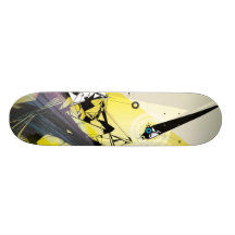 Diskurs 3,0 skate decks