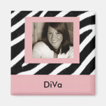 DIVA MAGNETER
