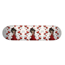 DivaSkateboard