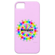 Divesity iPhone 5 Cases