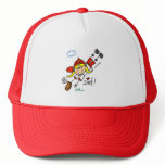 Diving Catch Hat