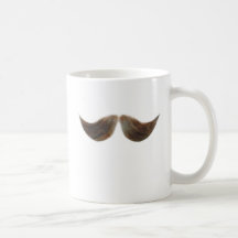 DIY Mo Kaffe Koppar