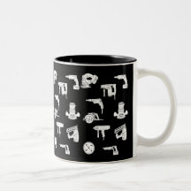 diy mugg