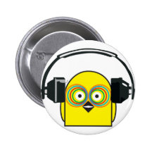 DJ Chook Nål