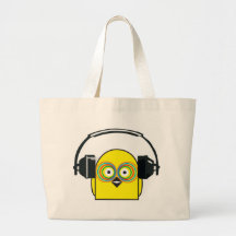 DJ Chook Tygkasse