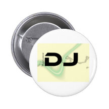 Dj-godor Nål