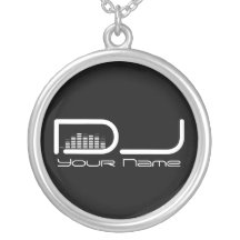 Dj-halsband