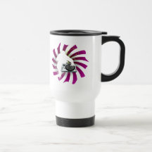 DJ KAFFE MUGG