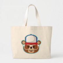 Dj-nallevirvel Tote Bag