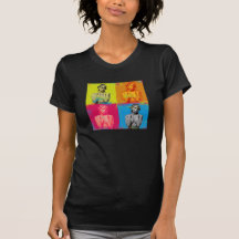 DJ Nikki Belucci Tee