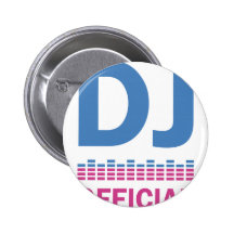 Dj-officiell Knapp