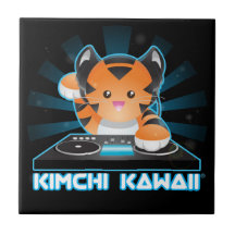 DJ Roary Keramiska Plattor