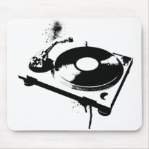 Dj-Turntable Musmatta