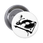 Dj-Turntable Pins