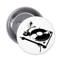 Dj-Turntable Pins
