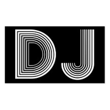 DJ VISIT KORT