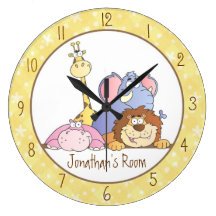 Djungelbabydesigner