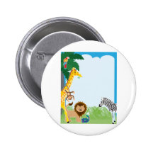 Djungelgräns Pins
