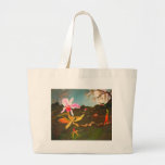 DjungelOrchid Tote Bag