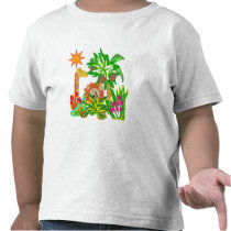 DjungelSafari