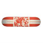 Djur lantgårdSkateboard