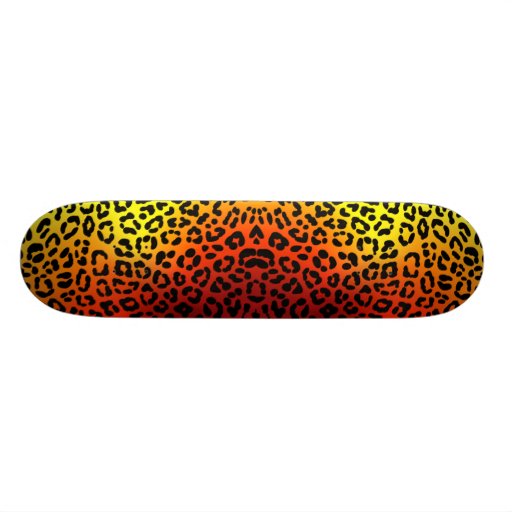 DJUR VI SKATE BOARD