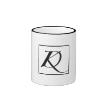 Dk-logotypmugg