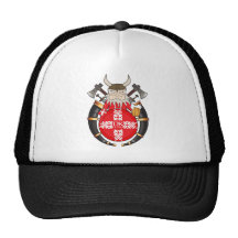 DK Ultras Kepsar