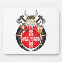 DK Ultras Mus Mattor