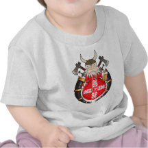 DK Ultras Tshirts