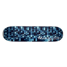 DNA SKATEBOARD DECKS