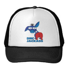 DNC-Jackass Kepsar