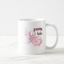 DobbelBabe Kaffe Muggar