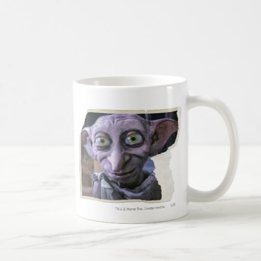 Dobby 1 kaffe mugg