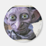 Dobby 1 magnet för kylskåp