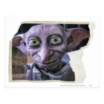 Dobby 1 vykort