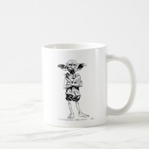 Dobby 3 kaffe kopp