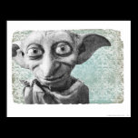 Dobby 4 affischer