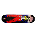 Död mus skateboards