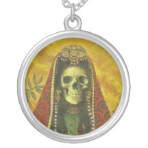 Dödhäxahalsband