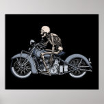Dödryttare III Print