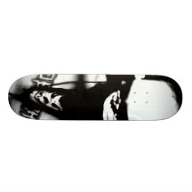 DödSkateboard