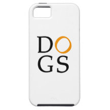 dog iPhone 5 hüllen