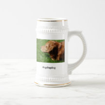 dogdogdog kaffe koppar